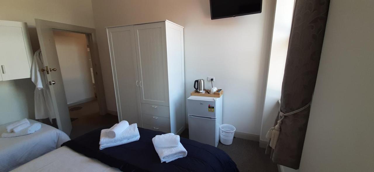 The Prospect Of Howick Accommodation 奥克兰 外观 照片