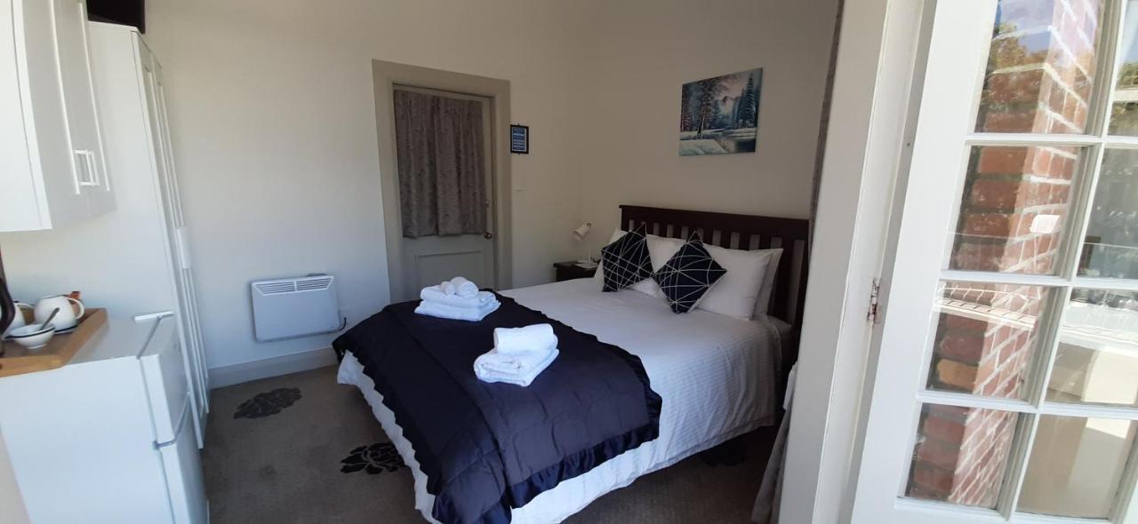 The Prospect Of Howick Accommodation 奥克兰 外观 照片