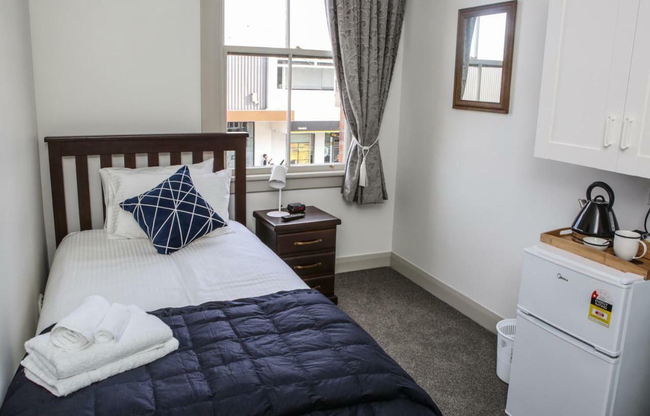 The Prospect Of Howick Accommodation 奥克兰 外观 照片
