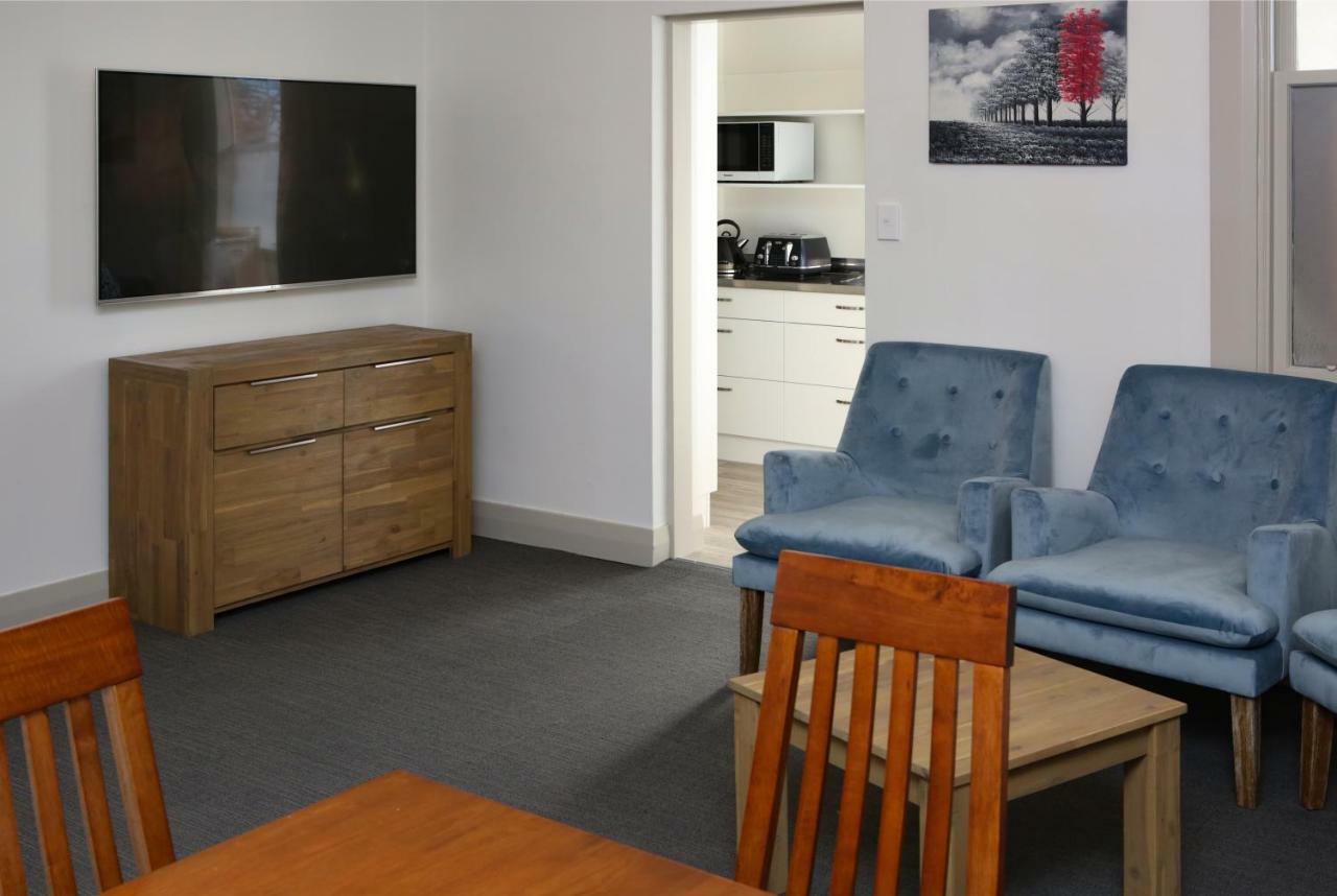 The Prospect Of Howick Accommodation 奥克兰 外观 照片