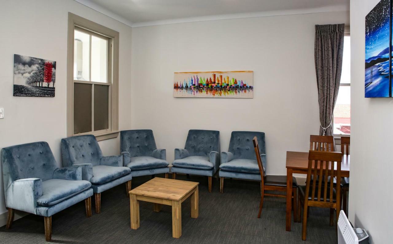 The Prospect Of Howick Accommodation 奥克兰 外观 照片