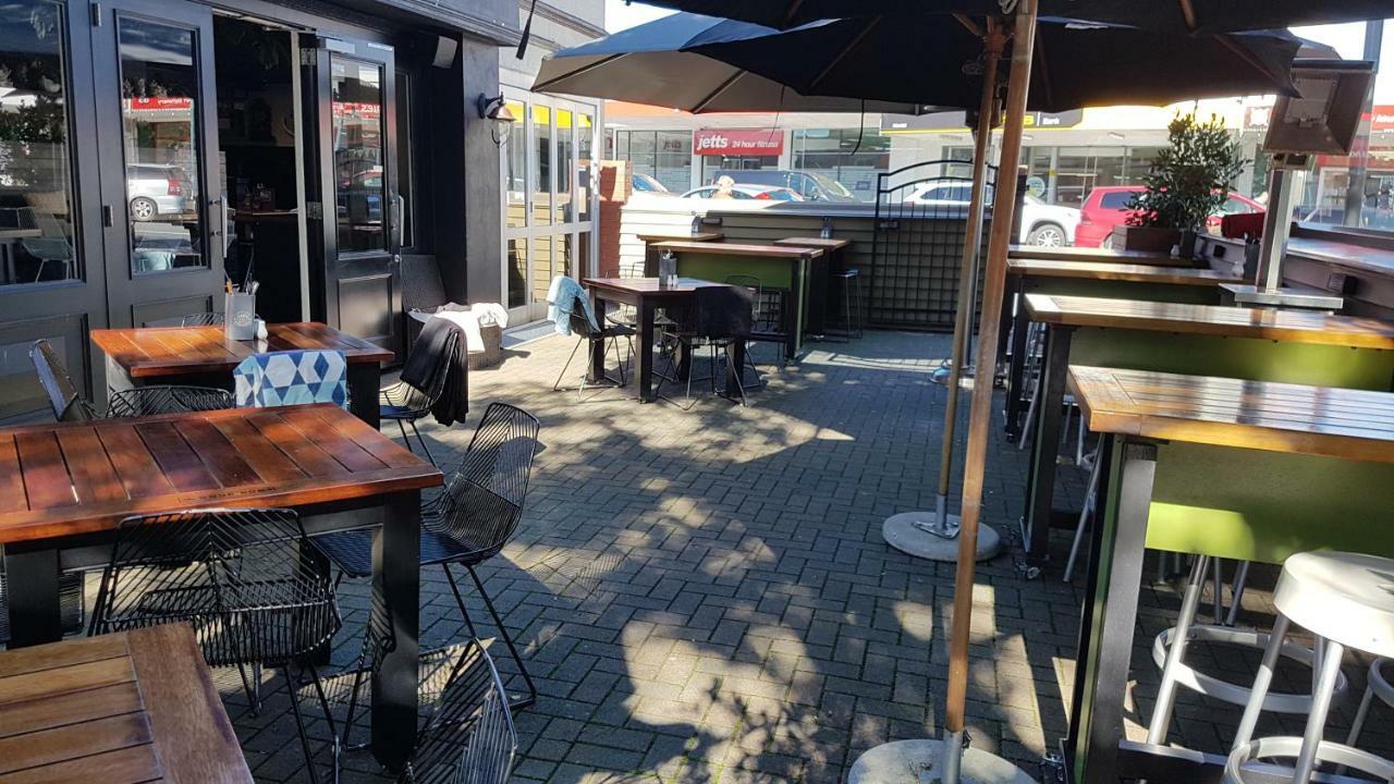 The Prospect Of Howick Accommodation 奥克兰 外观 照片