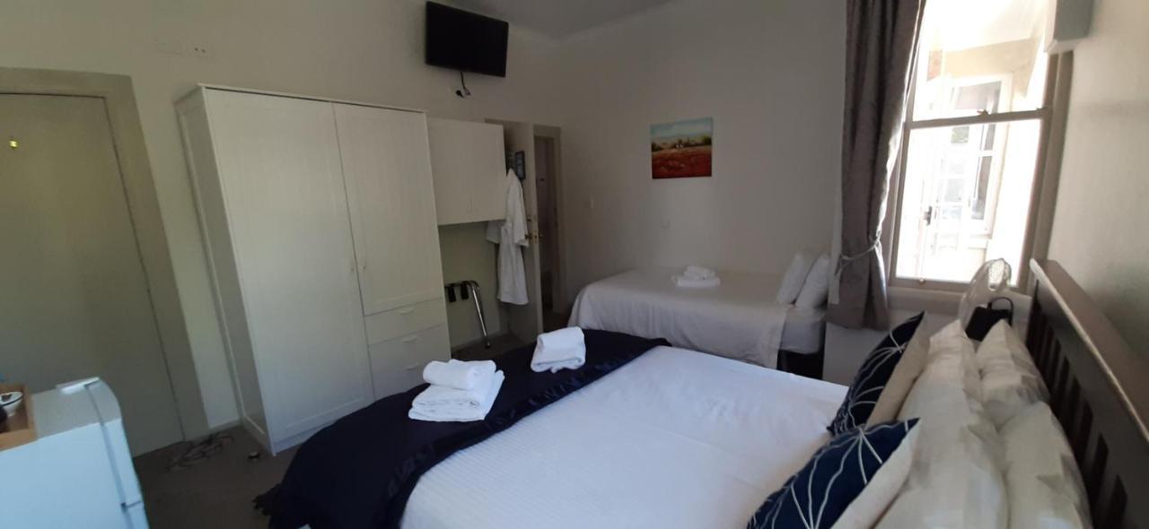 The Prospect Of Howick Accommodation 奥克兰 外观 照片