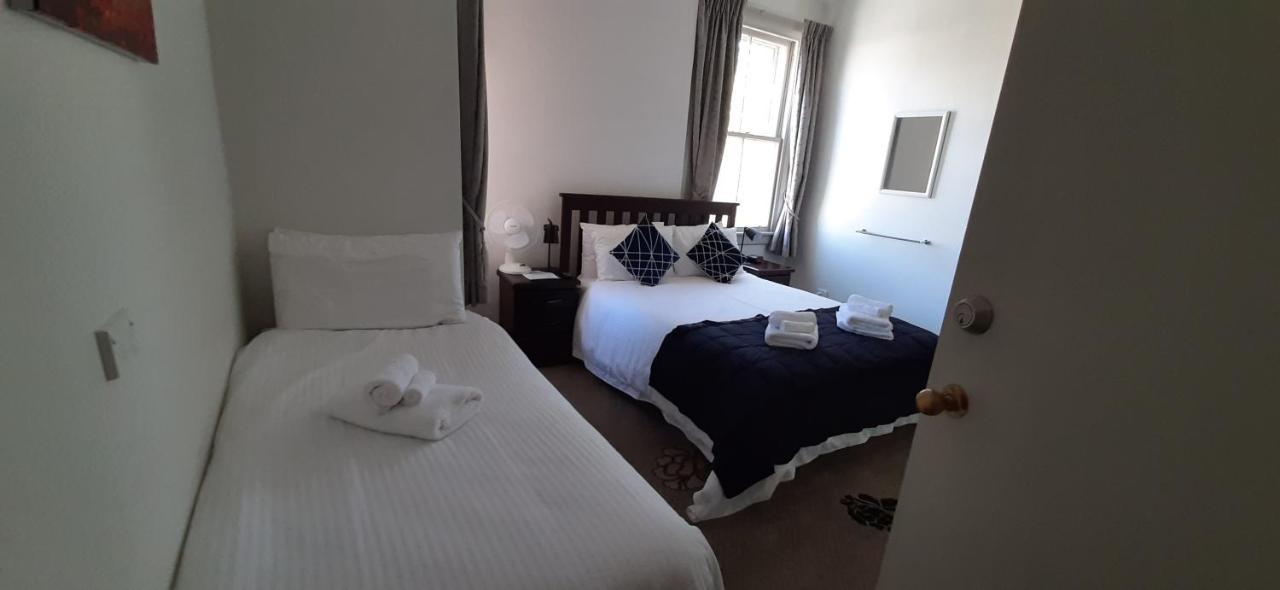 The Prospect Of Howick Accommodation 奥克兰 外观 照片